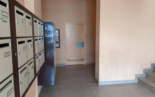 T1 Centre de Valence