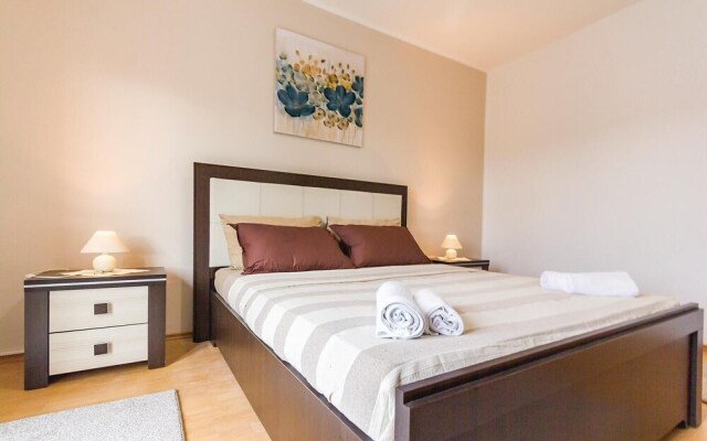 Stunning Home in Pula With Wifi and 5 Bedrooms
