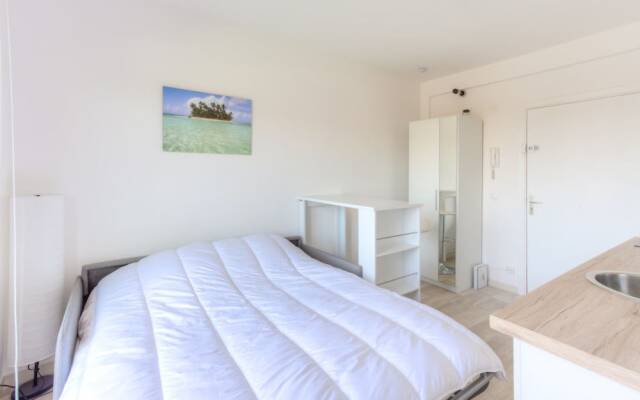 Les Vespins Private Studio