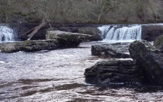 Willance House Guest House