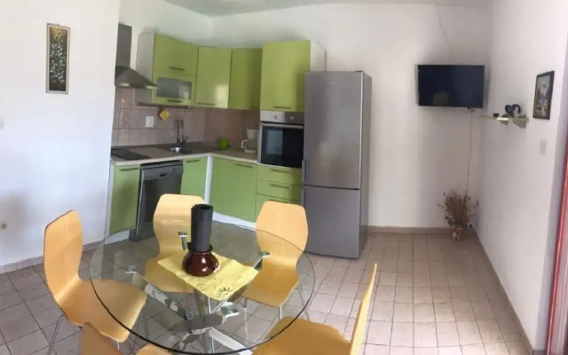 Deni - 30 m From sea - A2