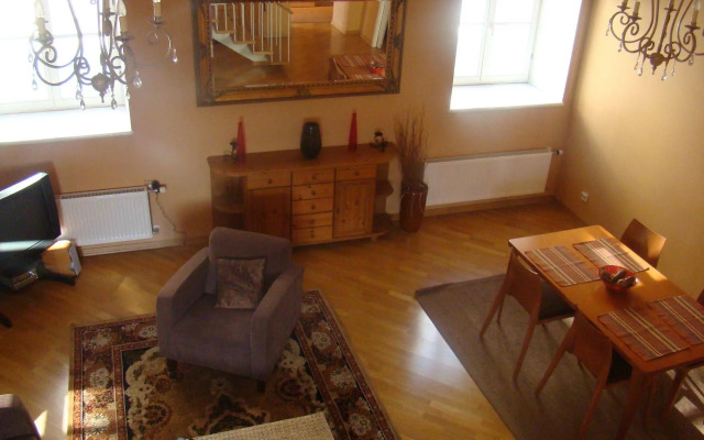 Designapartments
