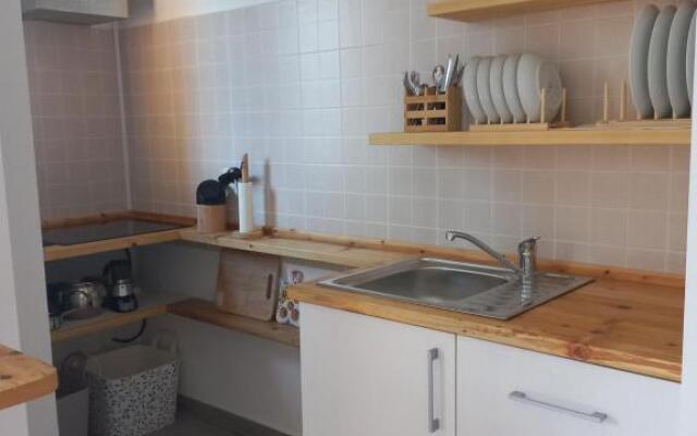 Appartamento Miralago