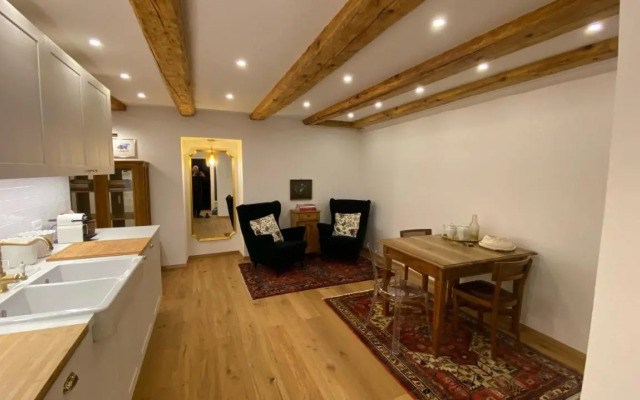 Historical Villa in the heart of Bled 2