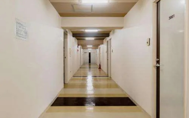 Fukuoka Share Hotel