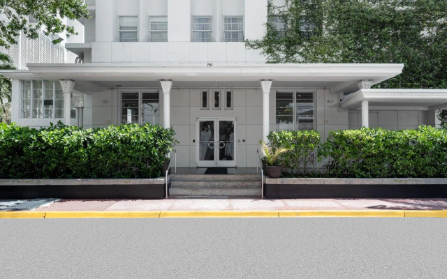 Townhouse Hotel Miami