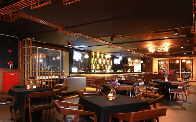 Wimarion Hotel Semarang