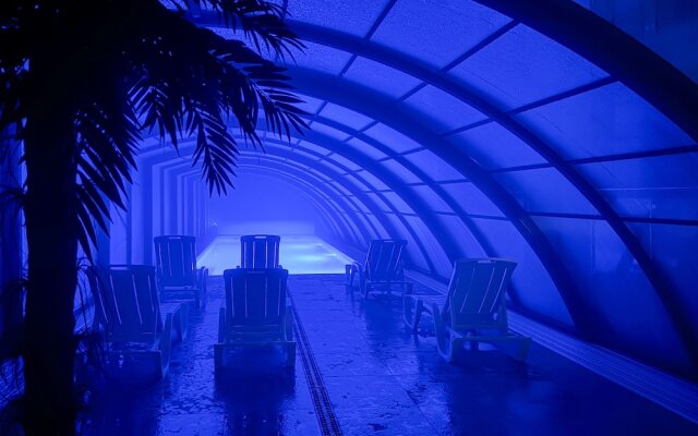 Wczasowa 8 Apartments Sarbinowo