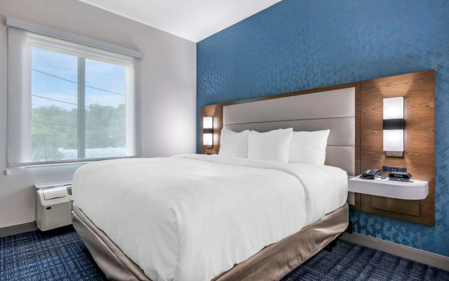 Comfort Suites Gainesville near University