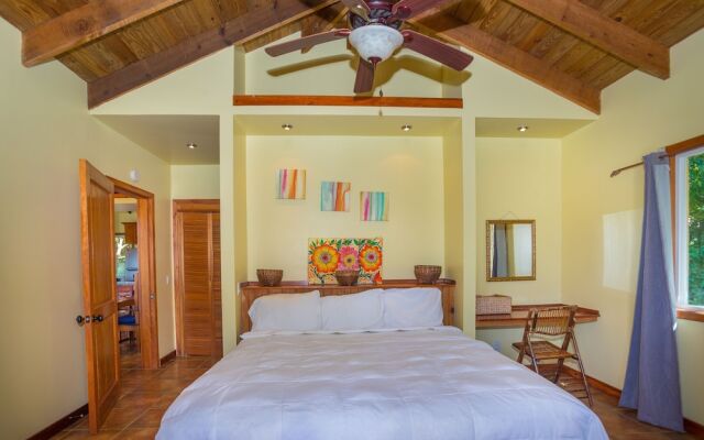 Casa Sienna 5 Bedroom Home