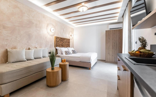 Perla Hotel