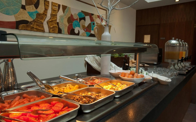 The George, Urban Boutique Hotel