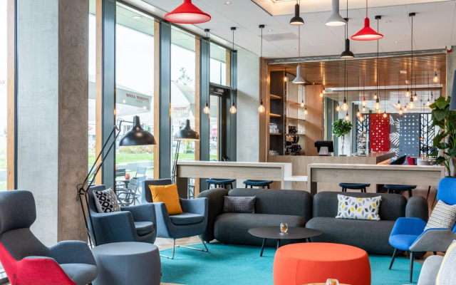 Holiday Inn Express Almere by IHG