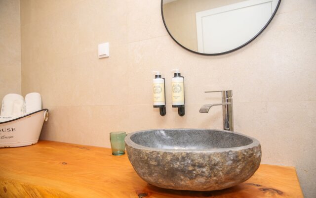 Pata da Gaivota Boutique House