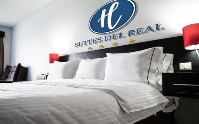 Suites del Real