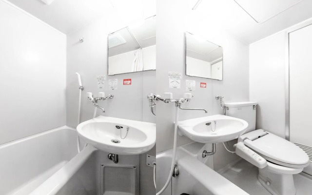 Hotel Sharoum Inn Hakodate