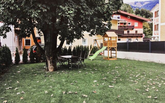 Appart-Pension Schnöll