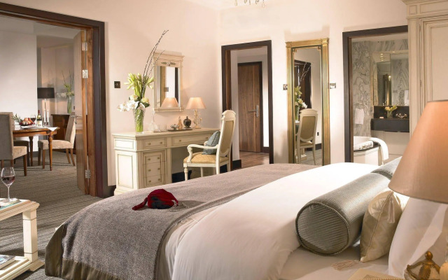 Rochestown Park Hotel