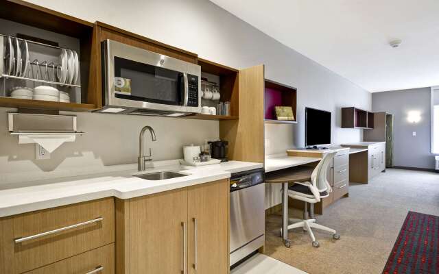Home2 Suites by Hilton Fairview/Allen
