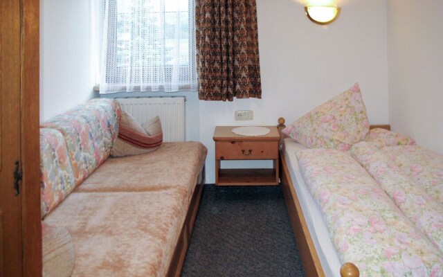 Christine Oberried in Oberried