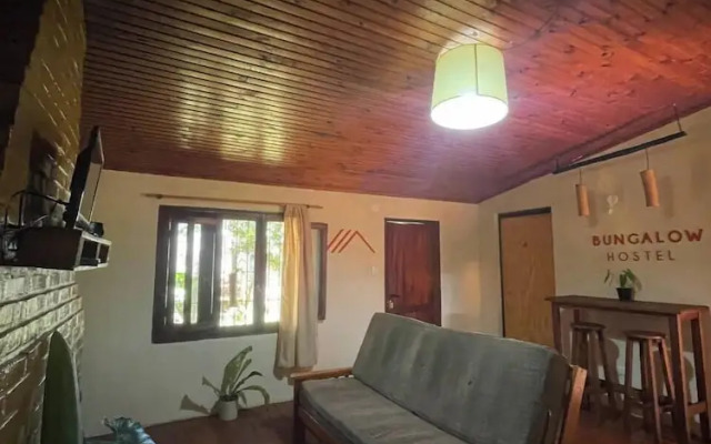 Bungalow hostel Iguazù