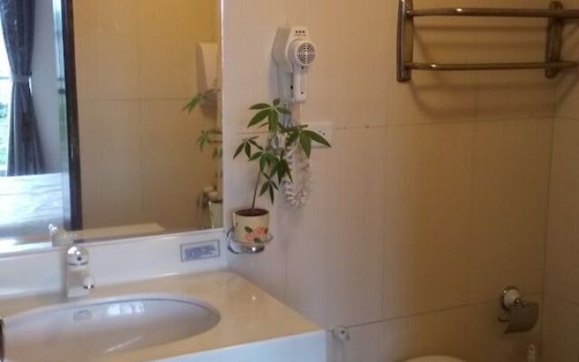 Sanyi Dream Garden Homestay