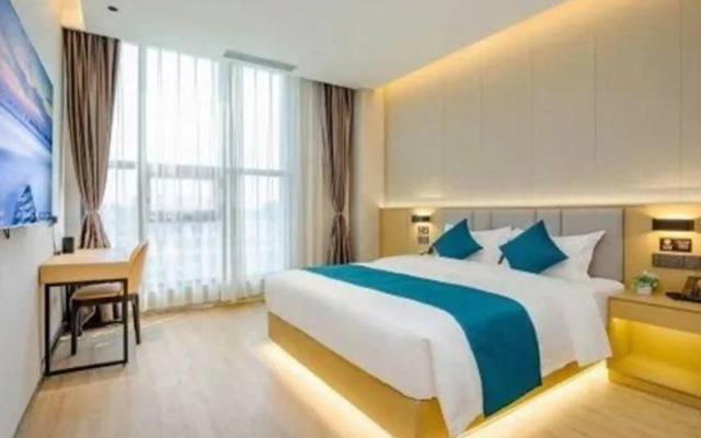 Fengqiu Sanyun yueya hotel