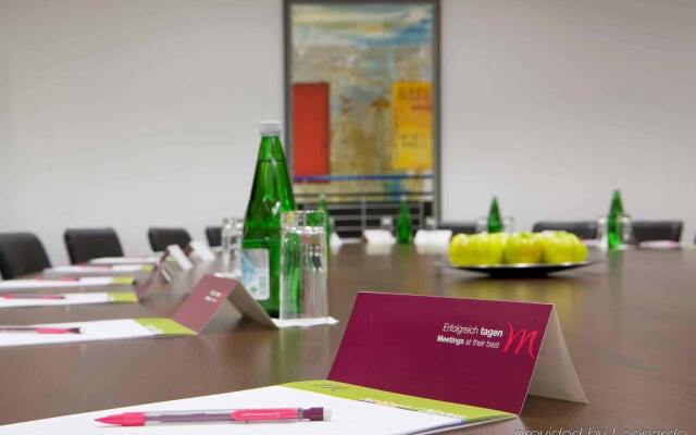 Hotel Mercure Graz City