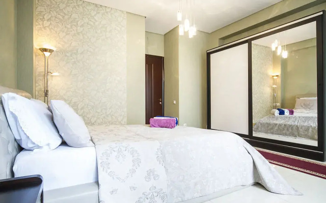 Tbilisi Core Apartments