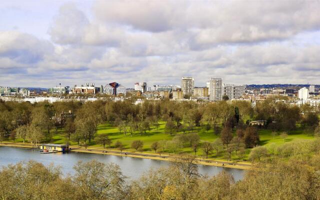 The Park Tower Knightsbridge, A Luxury Collection Hotel