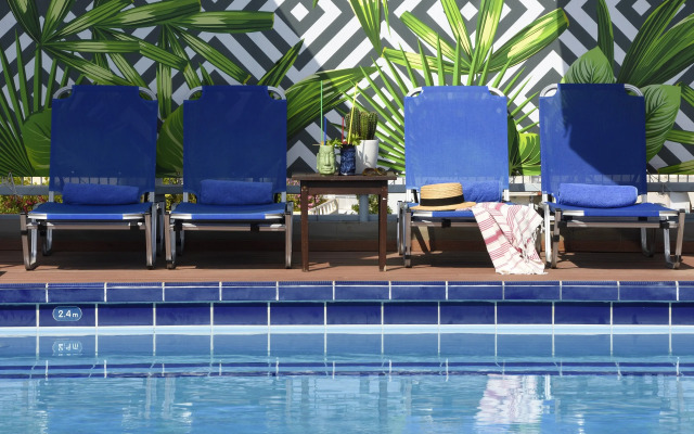 Poseidon Athens Hotel