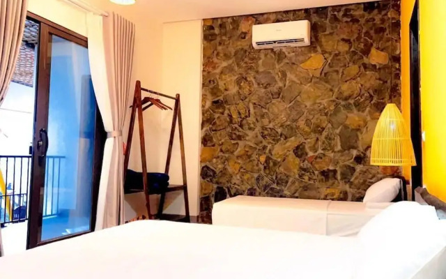Trang An Cozy House