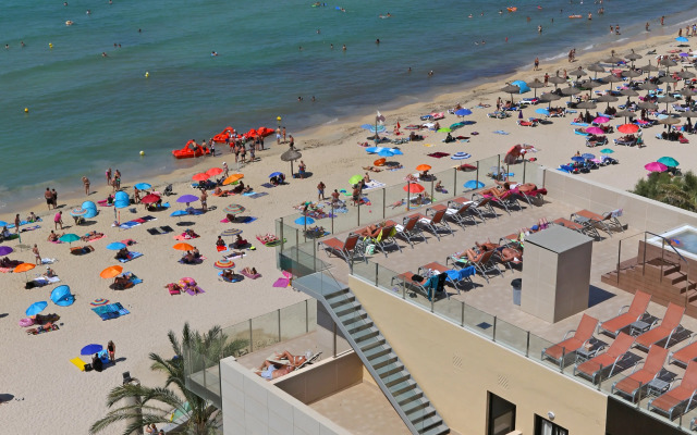 Hotel Eden Palma Playa Adults Only