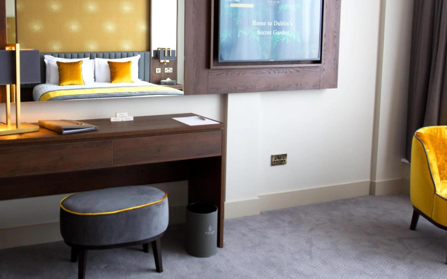 Iveagh Garden Hotel - Image 7