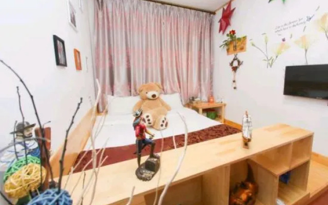 Xiangyuanju Guesthouse