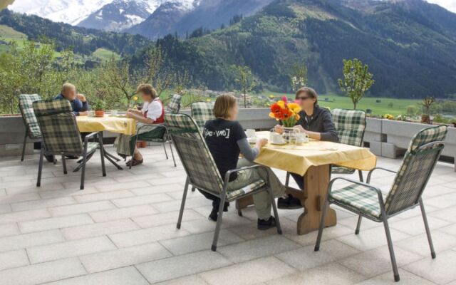 Pension Mitteregg