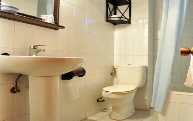 Hostal Europa