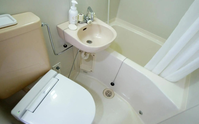 Hotel Trend Nagano