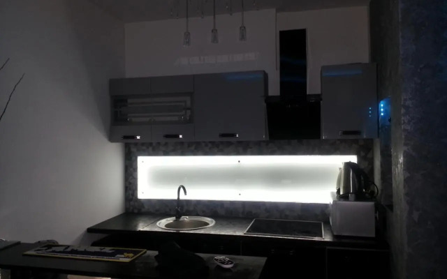 Apartament Neon