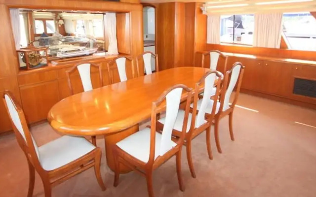 Yacht Charter Saint Tropez