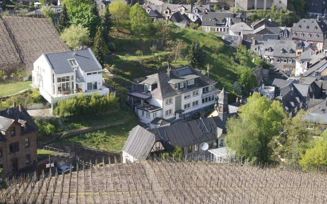 Villa Tummelchen