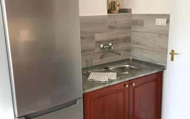 Leander Apartman Balatonakali