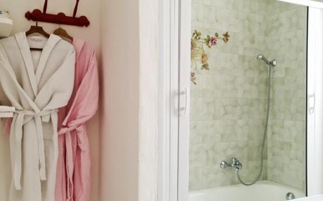 B&B Nonno Ciccio