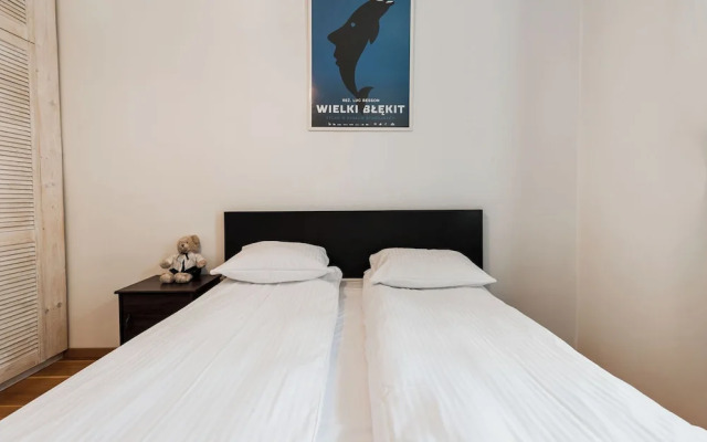 RentPlanet - Apartament Kotlarska II