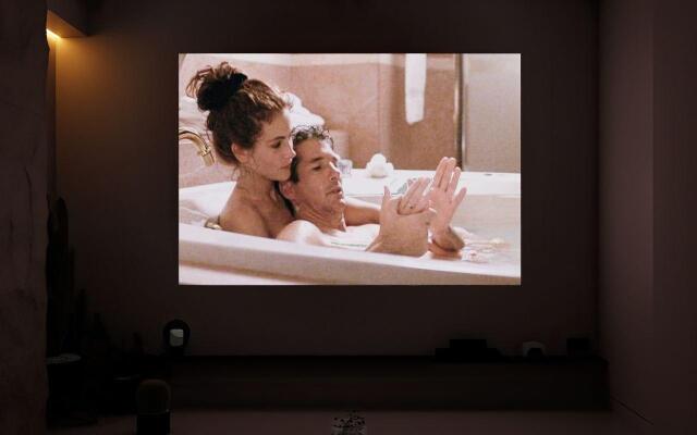 Апартаменты на улице Красная 78