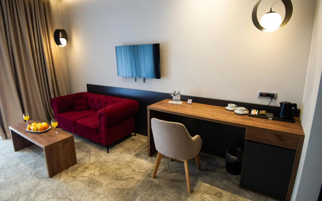 Hotel Grande Casa