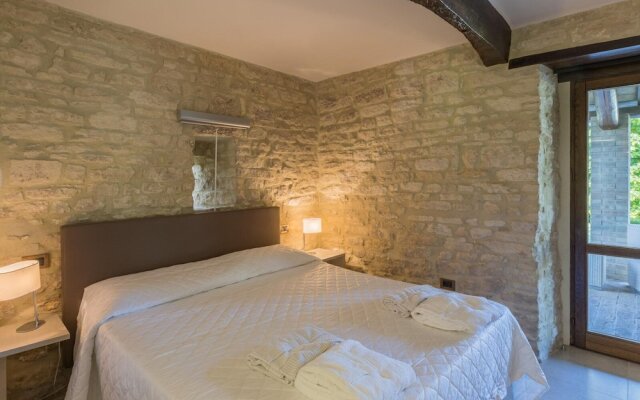 Elegant Villa, Sant'ippolito