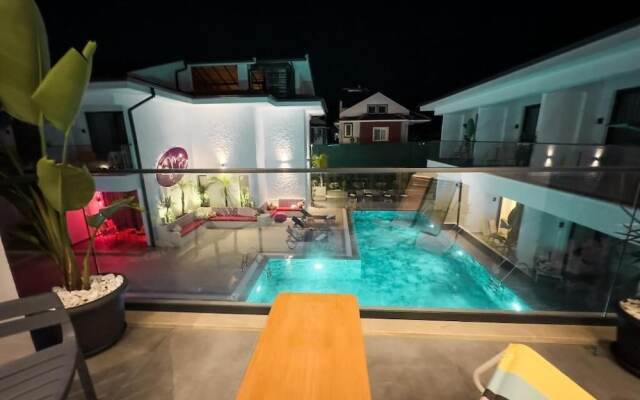 S-Cape Hotel Fethiye