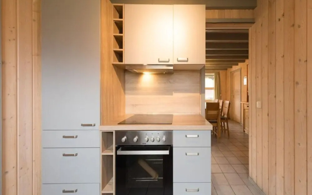 Perfektes Ferienhaus fur Familien
