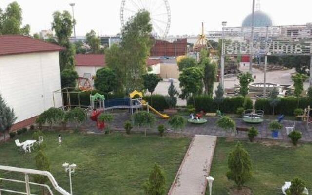 Family Motel Erbil